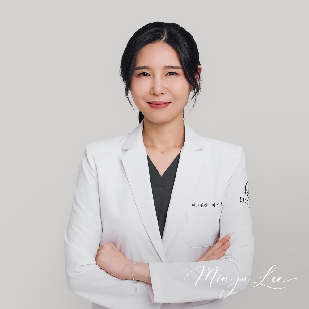 Minju Lee 院长